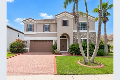 3915 Shoreview Drive, Kissimmee, FL 34744 - Photo 1