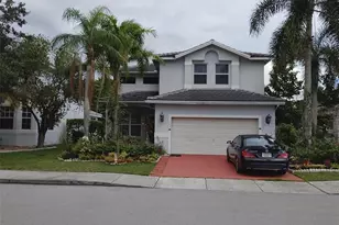 1785 NW 162nd Ave, Pembroke Pines, FL 33028 - Photo 1