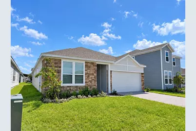 5121 Arrowfeather Court, Saint Cloud, FL 34772 - Photo 1
