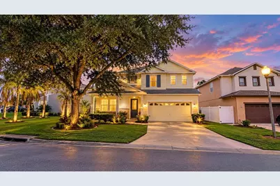 1143 Pine Ridge Drive, Davenport, FL 33896 - Photo 1
