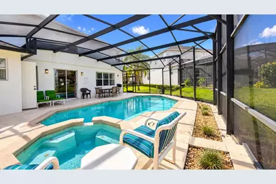 1143 Pine Ridge Drive, Davenport, FL 33896 - Photo 5