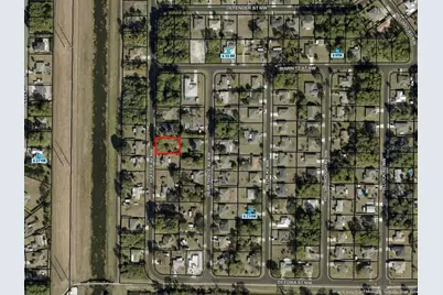 159 Hoffer Avenue NW, Palm Bay, FL 32907 - Photo 1