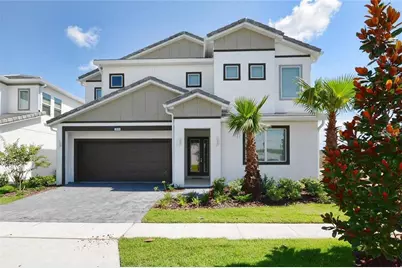 2649 Calistoga Avenue, Kissimmee, FL 34741 - Photo 1