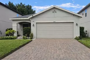 2819 Priego Blvd, Kissimmee, FL 34744 - Photo 1