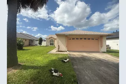5209 Broken Arrow Drive, Kissimmee, FL 34746 - Photo 1