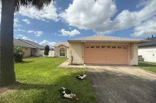 5209 Broken Arrow Dr, Kissimmee, FL 34746 - Photo 1