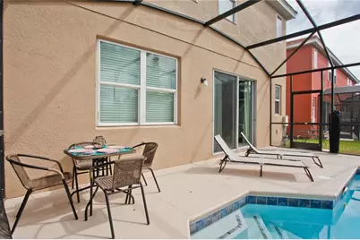 940 Las Fuentes Drive, Kissimmee, FL 34746 - Photo 5