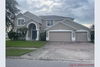 2887 Sweetspire Circle, Kissimmee, FL 34746 - Photo 1