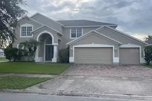 2887 Sweetspire Cir, Kissimmee, FL 34746 - Photo 1