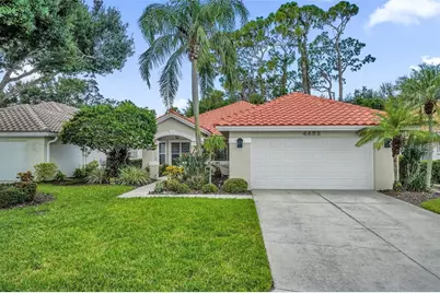 4432 Deer Trail Boulevard, Sarasota, FL 34238 - Photo 1