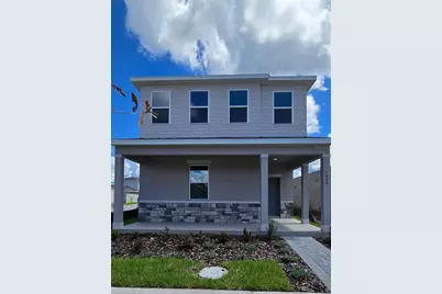 1849 Horsetail Drive, Saint Cloud, FL 34771 - Photo 1