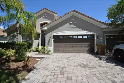 3854 Shoreside Drive, Kissimmee, FL 34746 - Photo 1