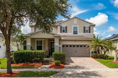 6614 Bridgewater Village Rd, Windermere, FL 34786 - Photo 1