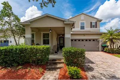 6614 Bridgewater Village Rd, Windermere, FL 34786 - Photo 3