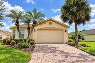 313 Grand Canal Dr, Poinciana, FL 34759 - Photo 1