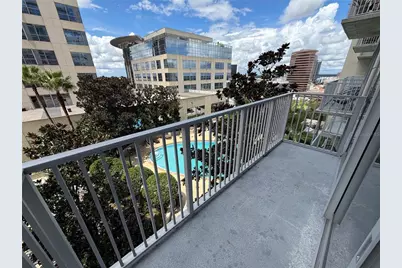 155 S Court Avenue #1308, Orlando, FL 32801 - Photo 23