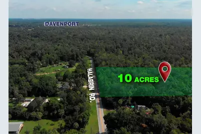 Halabrin Road, Haines City, FL 33844 - Photo 3