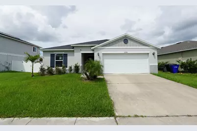 2894 Mosshire Circle, Saint Cloud, FL 34772 - Photo 1