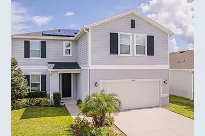 5005 Golden River Lane, Saint Cloud, FL 34771 - Photo 1