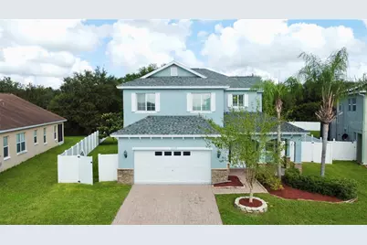4405 Biscayne Breeze Way, Kissimmee, FL 34744 - Photo 1