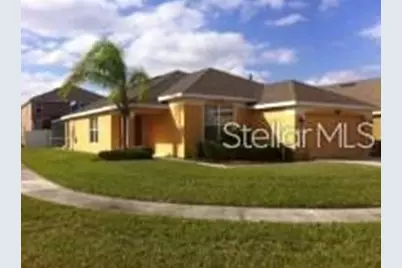 2537 Dharma Circle, Kissimmee, FL 34746 - Photo 1