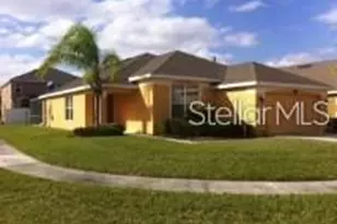 2537 Dharma Cir, Kissimmee, FL 34746 - Photo 1