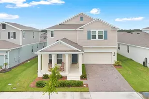 2478 Relaxing Ln, Kissimmee, FL 34744 - Photo 3