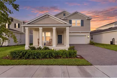 2478 Relaxing Lane, Kissimmee, FL 34744 - Photo 1