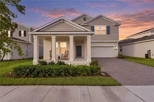 2478 Relaxing Ln, Kissimmee, FL 34744 - Photo 1