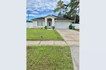 1343 Comerwood Drive, Deltona, FL 32738 - Photo 1