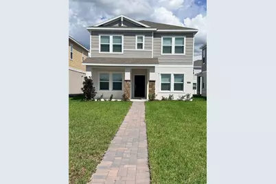 3267 Zuni Road, Saint Cloud, FL 34771 - Photo 1