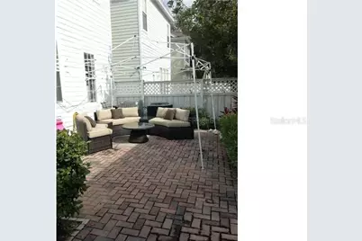607 Wisteria Lane, Celebration, FL 34747 - Photo 5