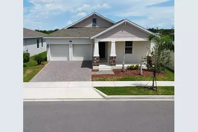 2410 Relaxing Lane, Kissimmee, FL 34744 - Photo 1