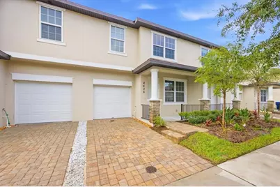 4436 Summer Flowers Place, Kissimmee, FL 34746 - Photo 1