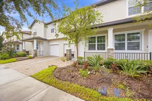 4436 Summer Flowers Pl, Kissimmee, FL 34746 - Photo 3