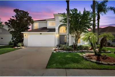 963 Lake Berkley Drive, Kissimmee, FL 34746 - Photo 1
