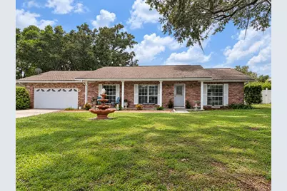 5838 Gibson Shores Drive, Lakeland, FL 33809 - Photo 1