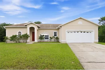 251 Grouper Court, Poinciana, FL 34759 - Photo 1