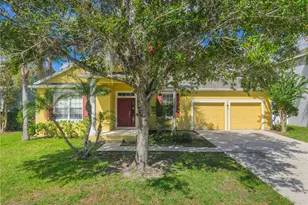 3020 Palermo Rose Way, Kissimmee, FL 34746 - Photo 1