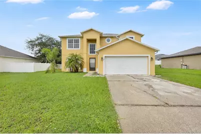 196 Athabasca Drive, Poinciana, FL 34759 - Photo 1