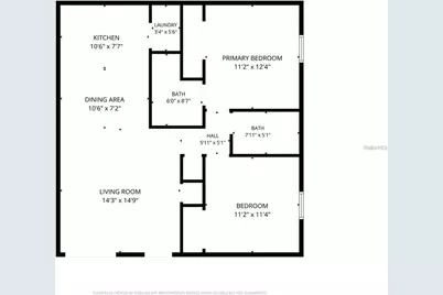 4170 Flying Fortress Avenue #4170, Kissimmee, FL 34741 - Photo 17