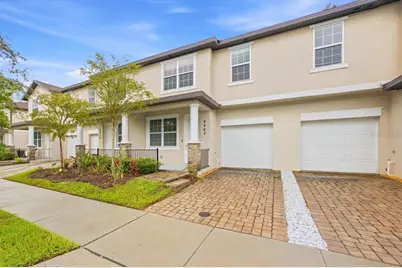 4440 Summer Flowers Place, Kissimmee, FL 34746 - Photo 1