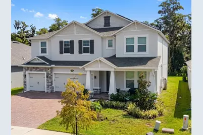 5049 Shady Pines Drive, Saint Cloud, FL 34772 - Photo 3