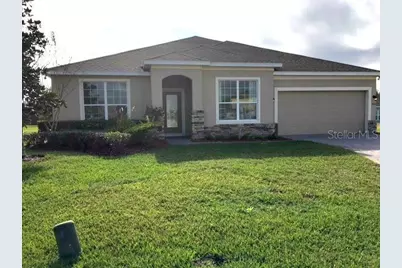 3411 Mallard Pond Boulevard, Saint Cloud, FL 34772 - Photo 1