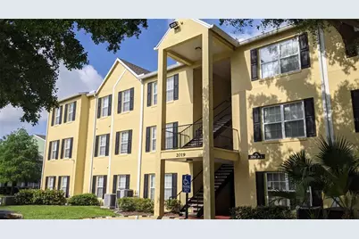 2019 Dixie Belle Drive #F, Orlando, FL 32812 - Photo 1