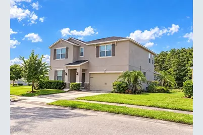 4961 Pall Mall Street E, Kissimmee, FL 34758 - Photo 1