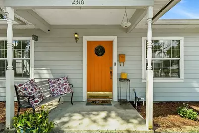 2316 Musselwhite Avenue, Orlando, FL 32804 - Photo 3