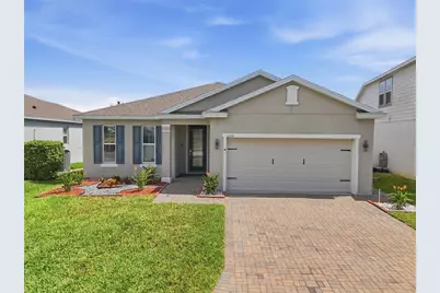 5133 Chickadee Street, Saint Cloud, FL 34771 - Photo 1