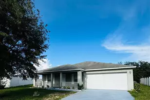 209 Kingfish Way, Poinciana, FL 34759 - Photo 1