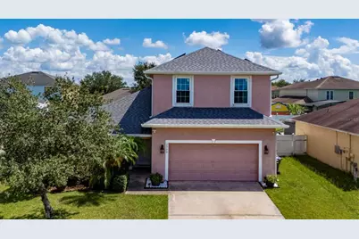 2333 Walnut Canyon Drive, Kissimmee, FL 34758 - Photo 1